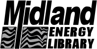 Midland Energy Library logo