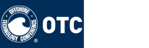 Offshore Technology Conference logo