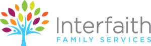 Interfaith Family Services logo