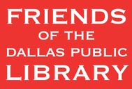 Friends of the Dallas Public Library Inc logo