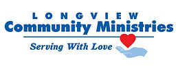 Longview Community Ministries Information and Service Center Inc logo