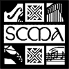Southwest Celtic Music Association logo