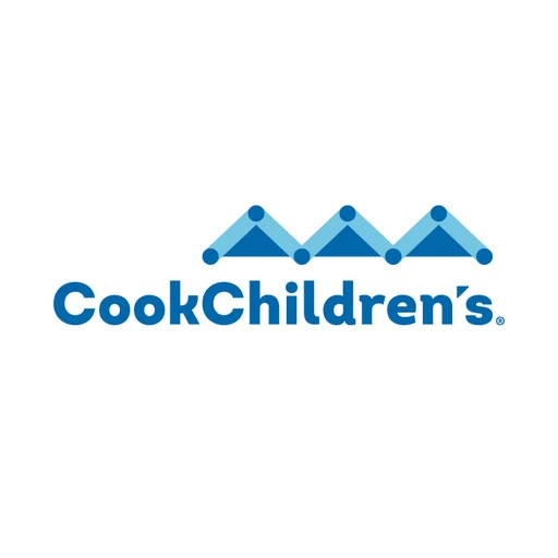 Cook Childrens Medical Center logo