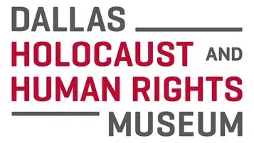 Dallas Holocaust Museum logo