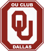 Ou Club of Dallas logo