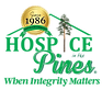 Hospice in the Pines Inc logo