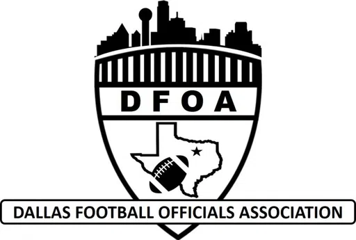 Dallas Football Officials Association Inc logo