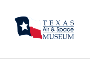 Texas Air and Space Museum Inc logo