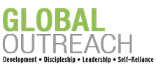 Global Outreach logo