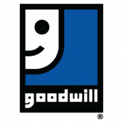 Goodwill Industries of Central East logo