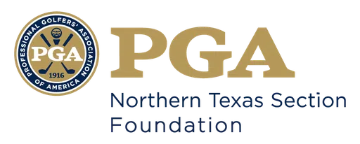 Northern Texas PGA Foundation logo