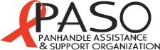Panhandle AIDS Support logo