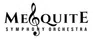 Mesquite Symphony Orchestra Association Inc logo
