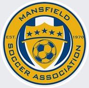 Mansfield Soccer Association logo