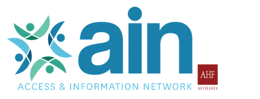 AIDS Interfaith Network Inc logo