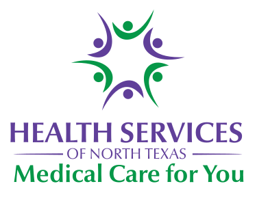 Health Services of North Texas Inc logo
