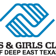 Boys and Girls CLUBS of Deep East Texas logo