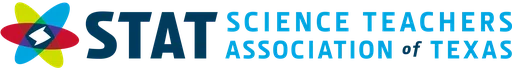 Science Teachers Association of Texas logo