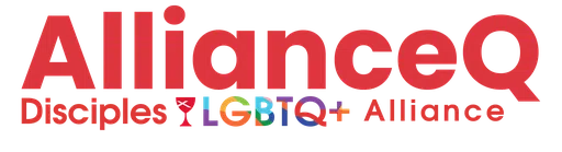 Gay Lesbian and Affirming Disciples Alliance logo