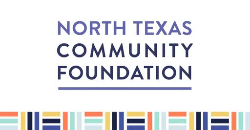Community Foundation of North Texas logo