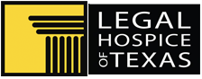 Dallas Legal Hospice logo