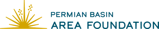 Permian Basin Area Foundation logo