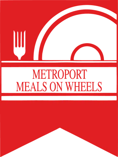 Metroport Meals on Wheels Inc logo