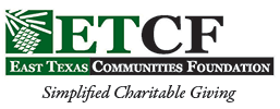 East Texas Communties Foundation Inc logo