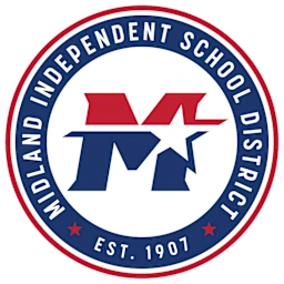 Midland ISD Education Foundation logo