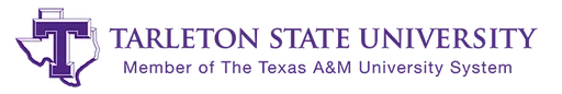 Tarleton State University Foundation logo
