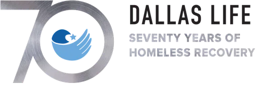 Dallas Mission for Life logo