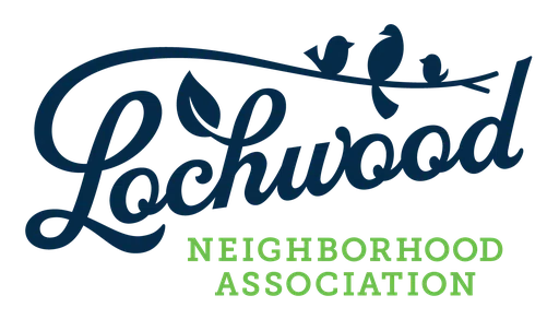 Lochwood Neighborhood Association Inc logo