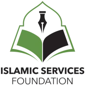 Islamic Services Foundation logo