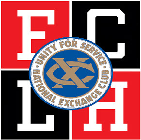 Exchange Club of Lake Highlands Inc logo