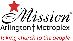 Mission Metroplex Inc logo