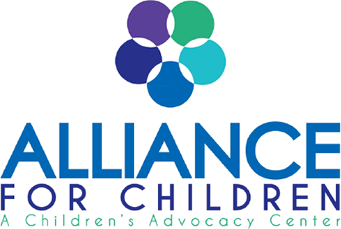 Alliance for Children Inc logo