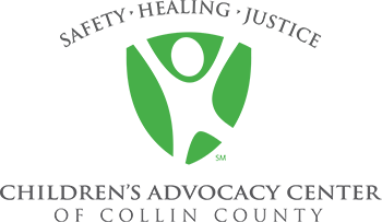 Childrens Advocacy Center of Collin County Inc logo