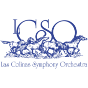 Las Colinas Symphony Orchestra logo