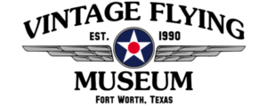Vintage Flying Museum Inc logo