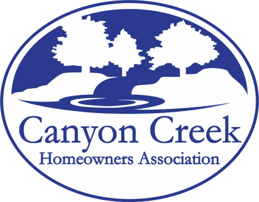 Canyon Creek Homeowners Association logo