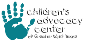 The Childrens Advocacy Center of Greater West Texas Inc logo