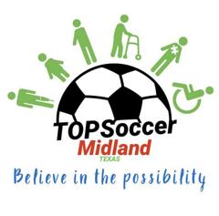 Midland Soccer Association Inc logo