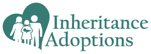 Inheritance Adoptions logo