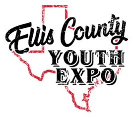 Ellis County Youth Expo logo