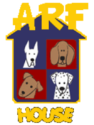 Animal Refuge Foundation logo