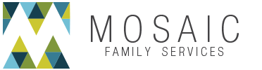 Mosaic Family Services Inc logo