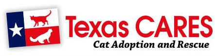 Texas Companion Animal Resource & Education Society logo
