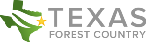 Texas Forest Country Partnership Inc logo