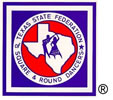 Texas Teen Scholarship for Square and Round Dancing High School logo