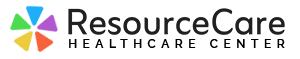 Shackelford County Community Resource Center logo
